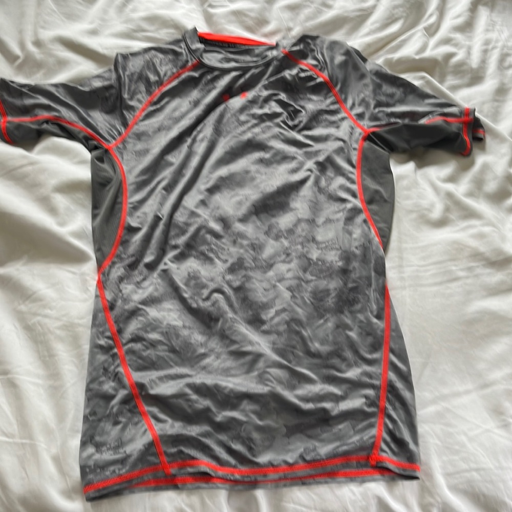 Under Armor Shirt